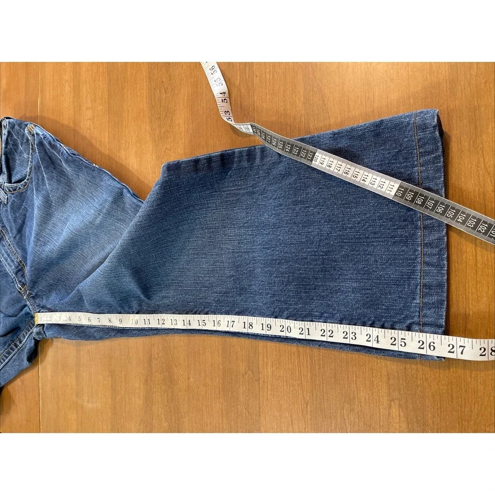 Ariat M4 FR Jeans Men 36 X 26.5 Relaxed Boot Work